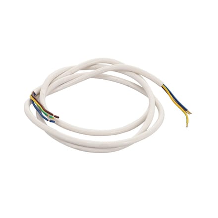 AEG snoer, zonder, plug, 1,5m 3x0,75 SS MT 23001308