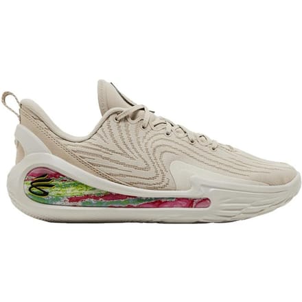 Under Armour Curry Flow 12 STRN 44 beige