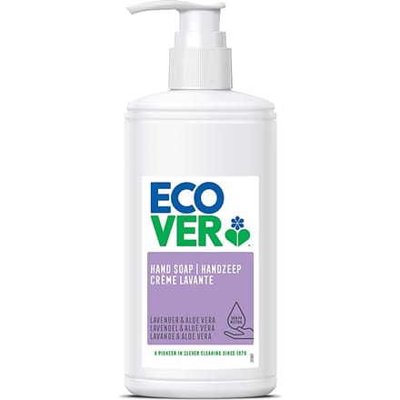 Ecover Handzeep  citrus & oranjebloesem 0,25l
