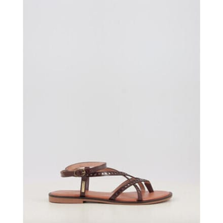 Platte sandalen Les Tropeziennes par M.Belarbi Helectra