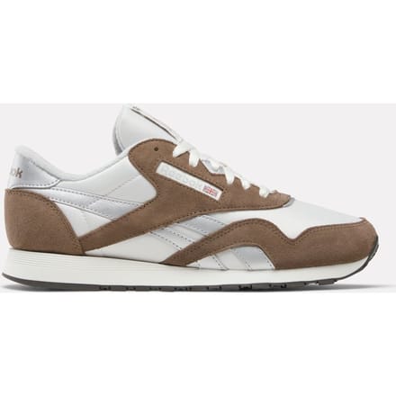 Reebok Classic Nylon Trek Grey/luxe Grey/grey Größe: 41 | Trainers Outlet | Herren | Grau