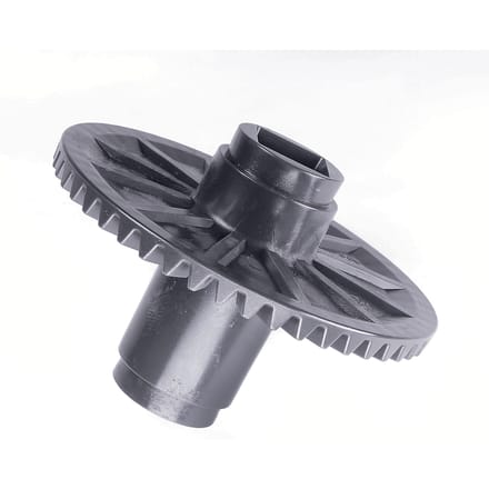 Gear wheel, large