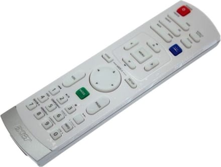 Acer MC.JH411.003 originele Beamer Afstandsbediening