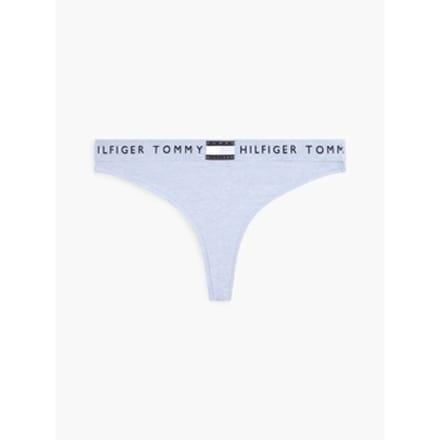 Strings Tommy Hilfiger Uw0uw06039 Classic Thong