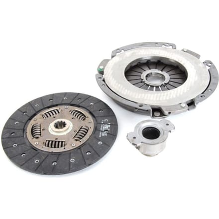 Koppelingsset VALEO 805276