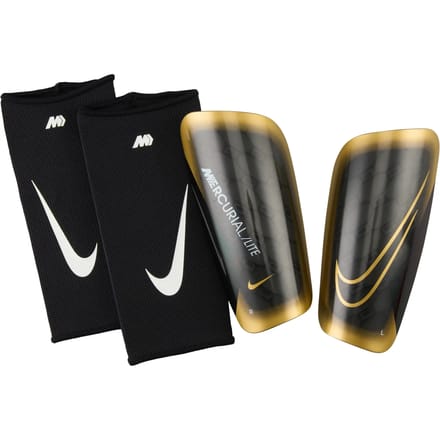 Scheenbeschermers Nike Mercurial Lite