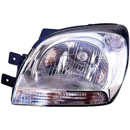 Reflector DEPO 223-1120L-LD-EM, links