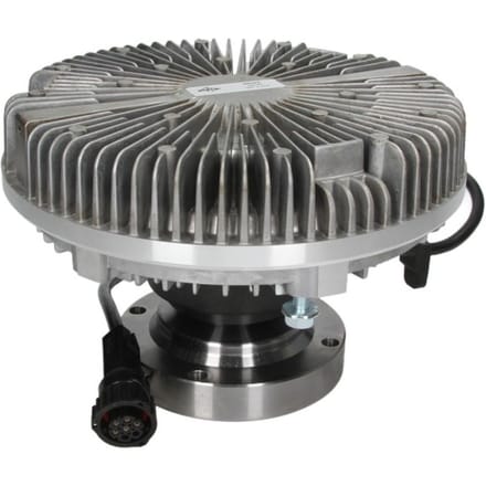 Koppeling, radiatorventilator NRF 49034
