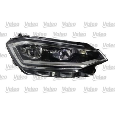 Koplamp, bevestiging VALEO 450571