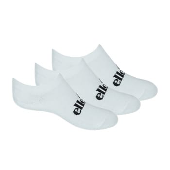 Ellesse Sokken FRIMO NO SHOW SOCKS Set van 3