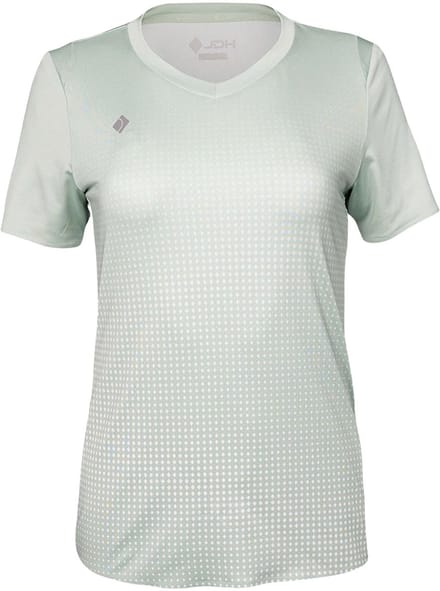 JDH Graphic Shirt Dames - Maat S
