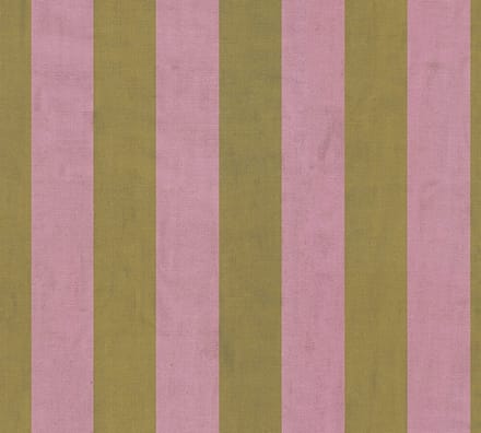 STREPEN BEHANG | Klassiek - Goud Roze - A.S. Création Anna D'Andrea