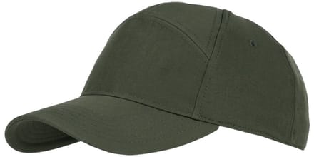 TF-2215 Baseball cap Softshell Ranger green M-L