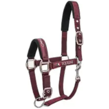 Halster voor paarden Equiline Timmy