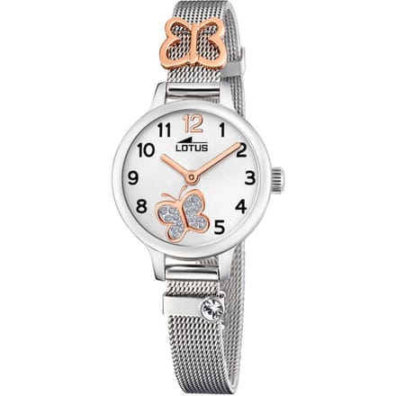 Lotus Kinderenhorloge 18659/2