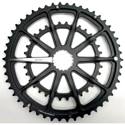 Tape Cannondale OPI SpideRing 50/34T
