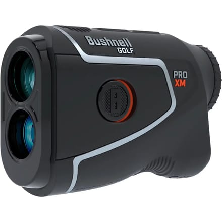 Afstandsmeter Bushnell Pro XM