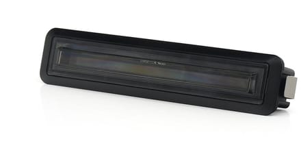 Markeringslicht - Ledson - Optoline NGR+ - 7.2 - 18.3cm - Wit/Amber - 12V-24V - Scania - G/L/P/R/S - 2016+