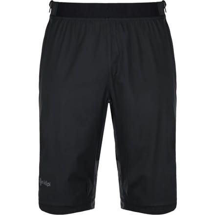 Softshell shorts Kilpi Aldine