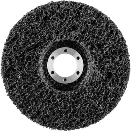 PFERD TOOLS 44692725 Policlean-Disc PCLD 125-13 125 mm 5 stuk(s)