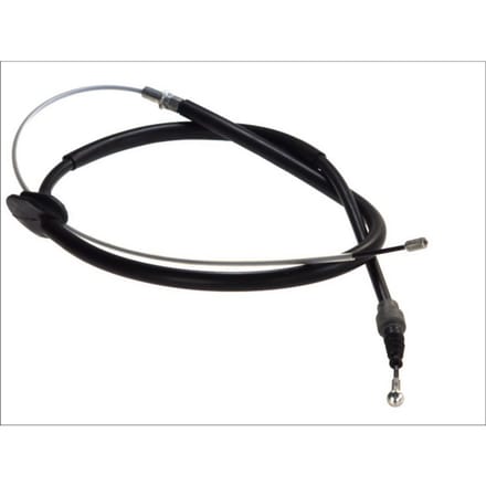 Kabel, parkeerrem ATE 24.3727-0175.2