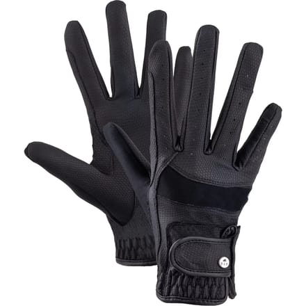 Magnetische Rijhandschoenen - Bijna Uitverkocht!