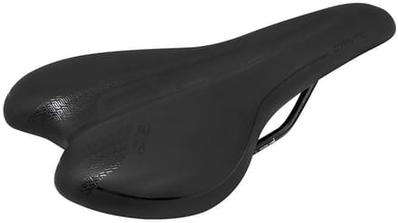 Force Canto Sport Zadel Zwart 153 mm