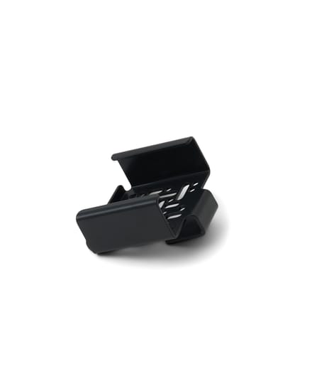 Pedestal Apple TV houder - charcoal