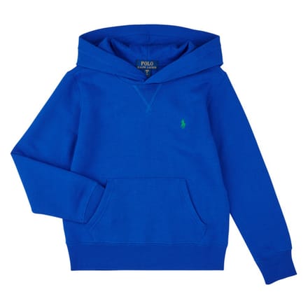 Capuchon sweaters Polo Ralph Lauren LS PO HOOD-TOPS-KNIT