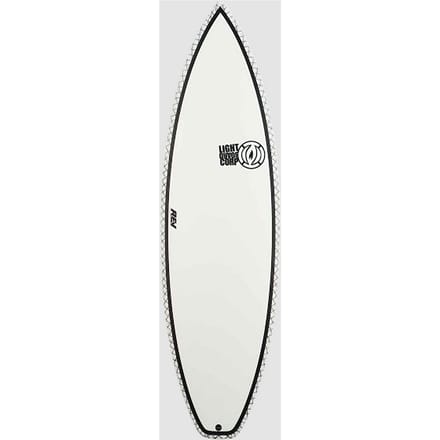 Light Skate CV Pro - Epoxy - Future Surfboard patroon