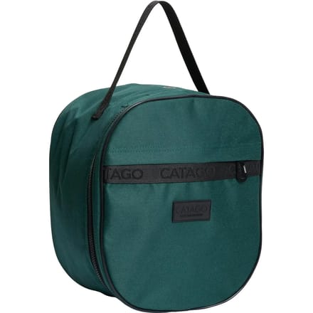 Ruiterhelm tas Catago 2.0