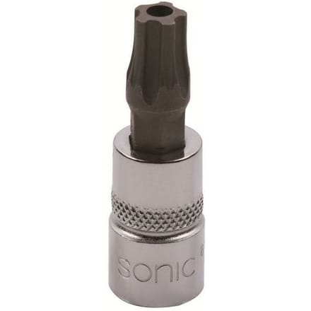 Dopbit 1/4" TORX SONIC 8153740