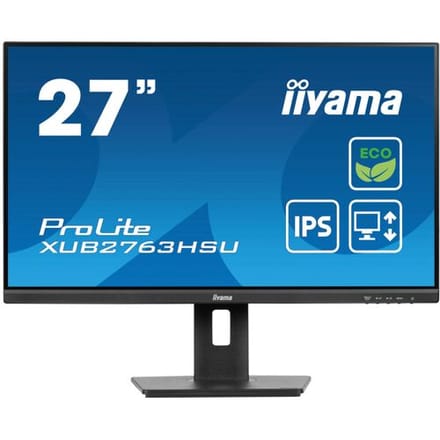 Iiyama ProLite XUB2763HSU-B1