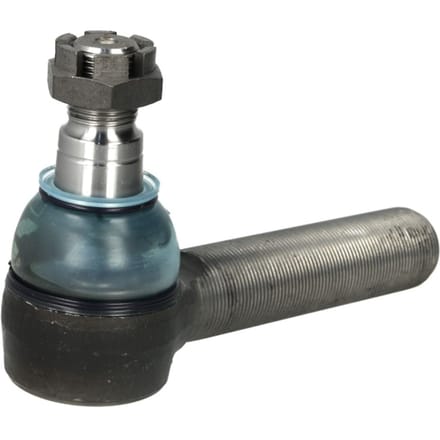 Spoorstangeinde AUGER 10682