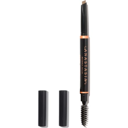 Anastasia Beverly Hills - Brow Definer Brow Pen Ash Brown