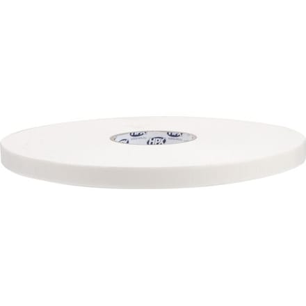 Dubbelzijdige bevestigingstape - wit 19mm x 50m