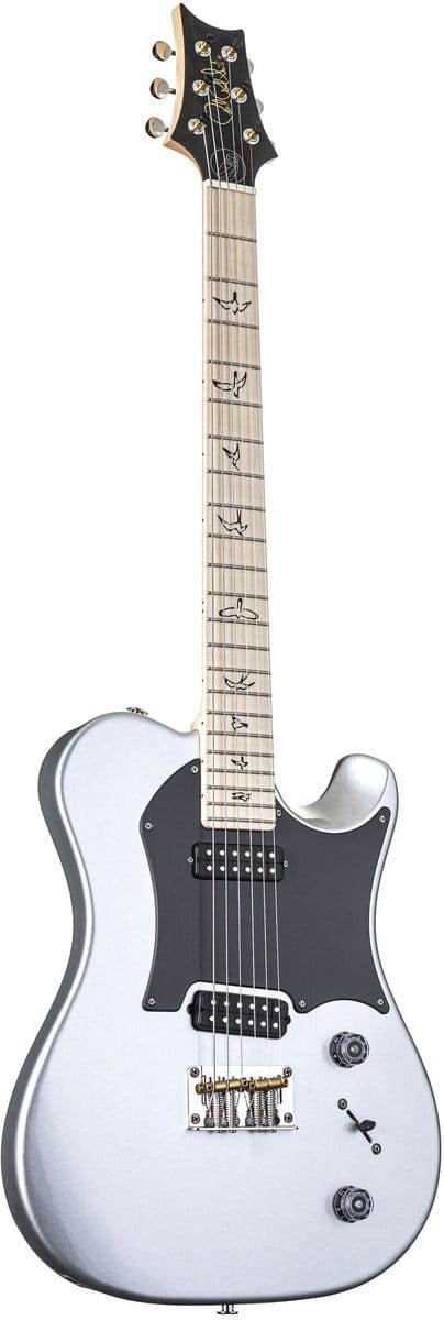 PRS Myles Kennedy Platinum Metallic - Elektrische gitaar