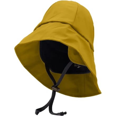 Baby regencap Mikk-Line