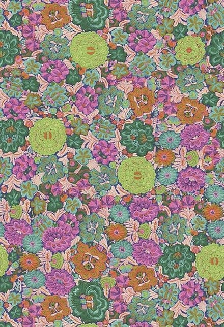 Décopatch papier - hobbypapier - Clairefontaine FDA670O kunst- & knutselset