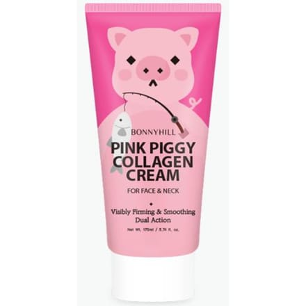 Bonnyhill Parel Schuimreiniger (170 ml) pink