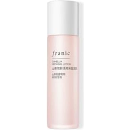 FRANIC - Camellia Freshing Lotion 100g
