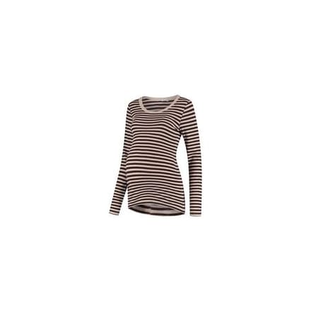 Prénatal zwangerschapsshirt Dark Choclate XL Dames