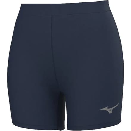 Damesshort Mizuno MZNRB