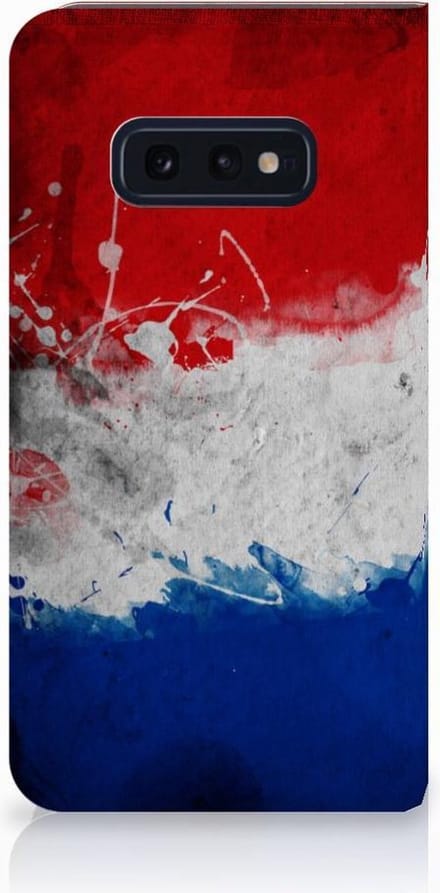 Samsung Galaxy S10e Standcase Nederland