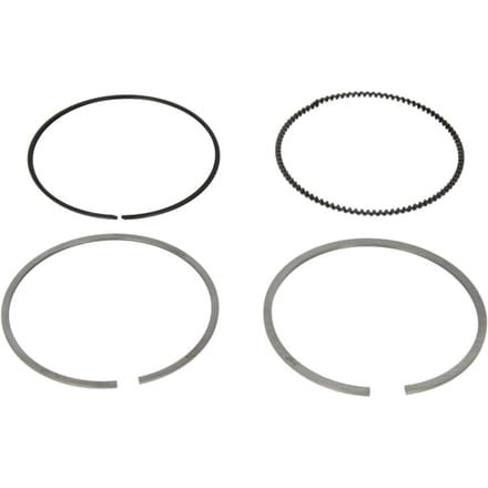 Zuigerveren set MAHLE 028 08 N0