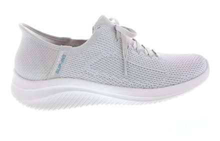 Skechers Slip-ins Ultra Flex 3.0-Elevated Motio - Dames Instappers - Grijs