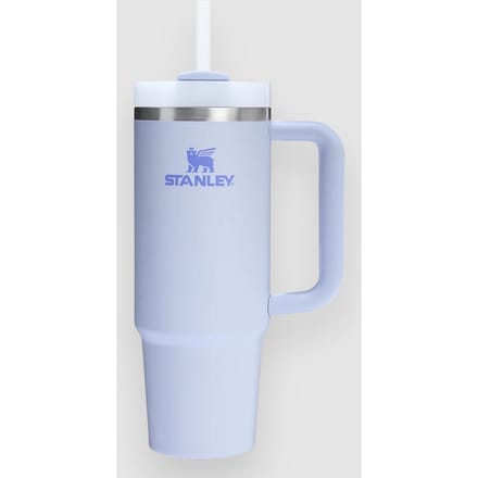 Stanley The Quencher H2.O FlowState 0.89L / 30oz Fles blauw