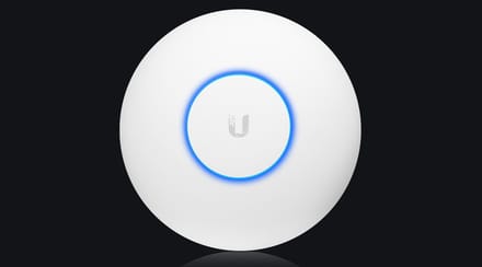 Ubiquiti UniFi XG - Access Point - WIFi repeater - WiFi 5 - 450 Mbps - Wit