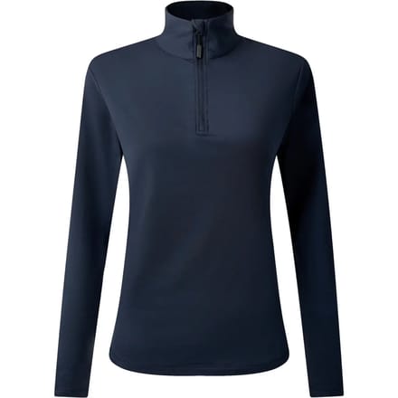 Damesfleece 1/2 rits Dare 2B Lowline II Core