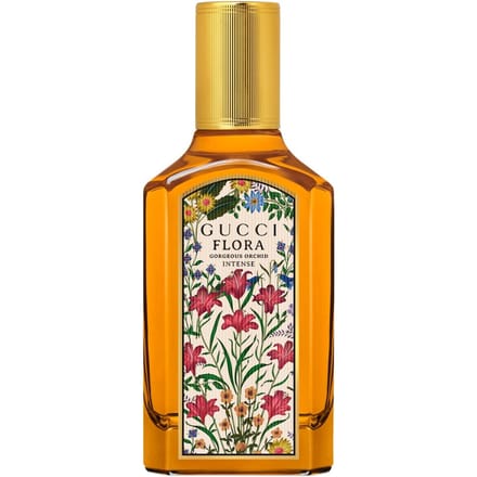 Gucci Flora Eau de Parfum Spray Intense Damesparfum Dames 50 ml